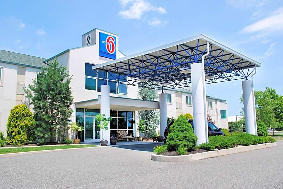 Motel 6-Pottstown, PA