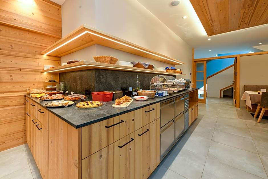 Bepy Hotel Garni