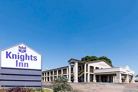 Knights Inn - Belton/Temple