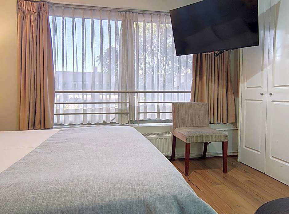 Apart Hotel Cambiaso