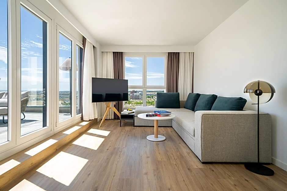 INNSiDE by Melia Madrid Valdebebas