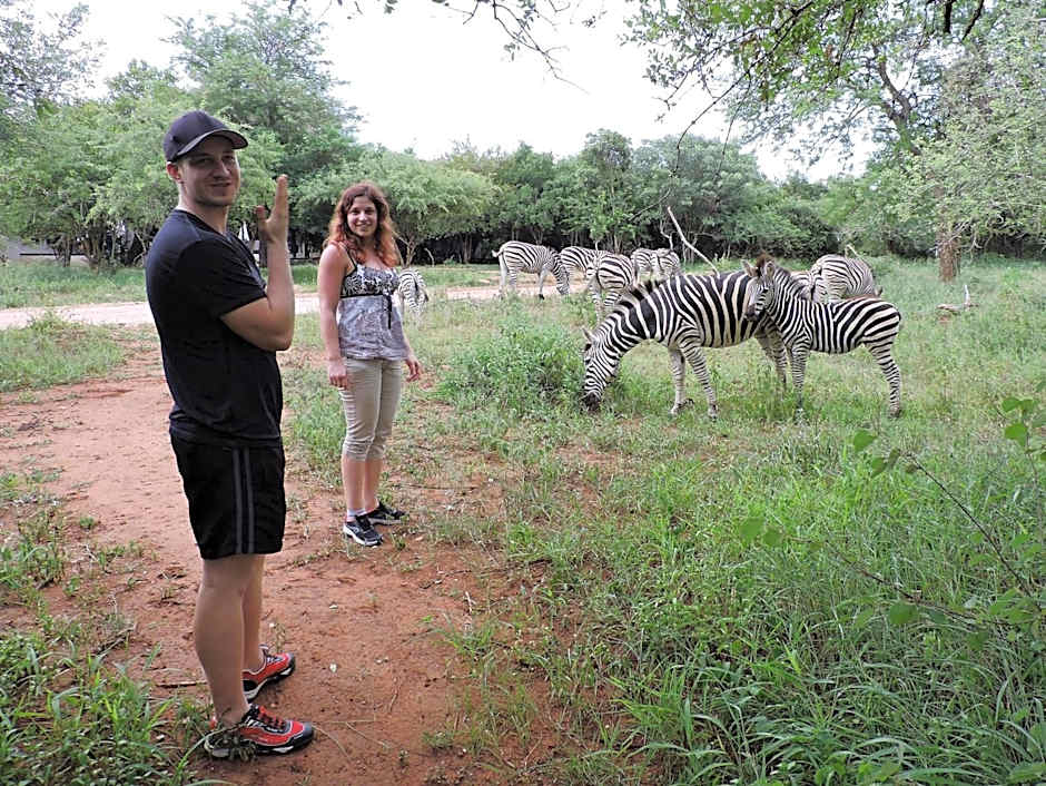 Kruger Inn Backpackers