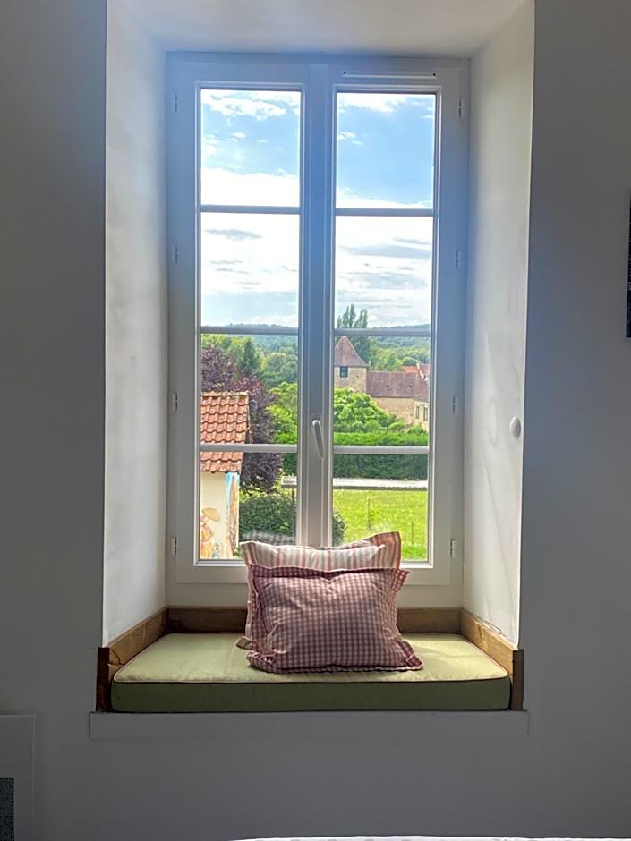 Ancien Relais de Poste The Old Post Office