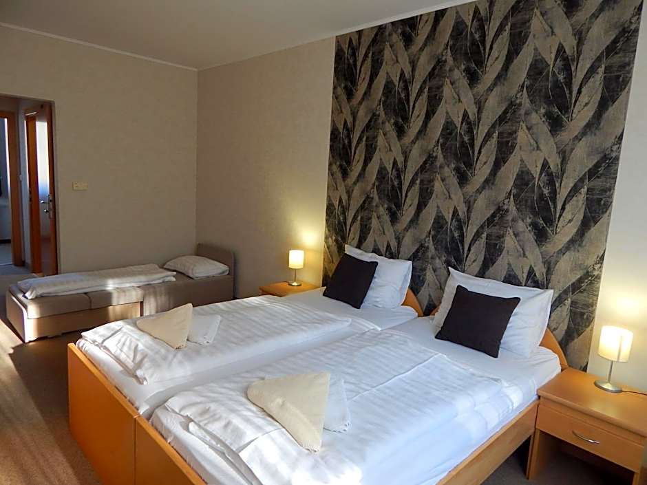 Panorama Hotel Noszvaj