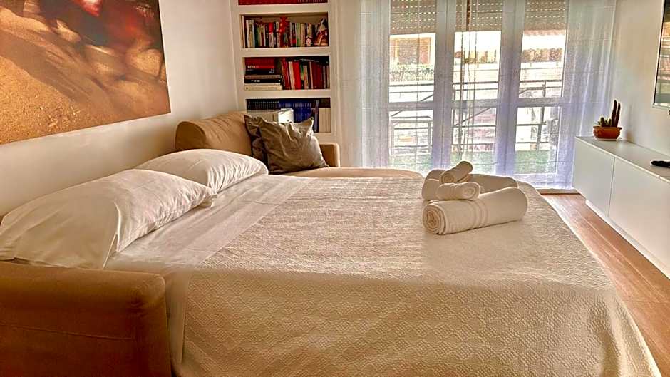 CeO LUXURY SUITE DI CAGLIARI