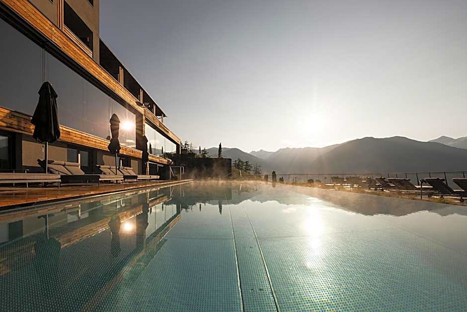 DAS GERSTL Alpine Retreat