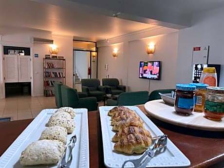 Hotel Ilha