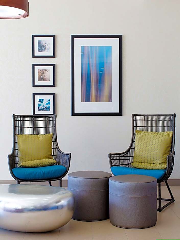 Hilton Garden Inn Longview