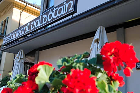 Hotel Valdotain