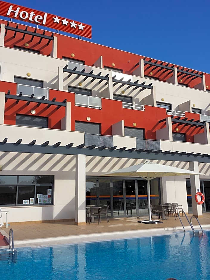 Hotel Adaria Vera