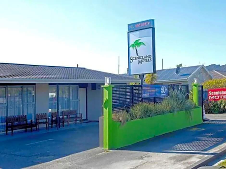 Photo 1 of 50 of Scenicland Motels