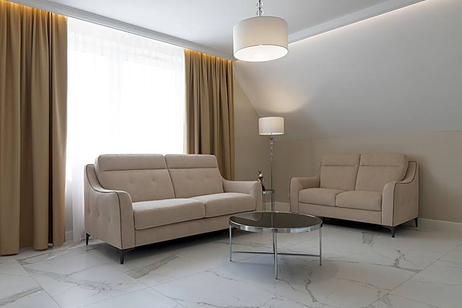 Apartamenty Prestige Mielno-Uniescie