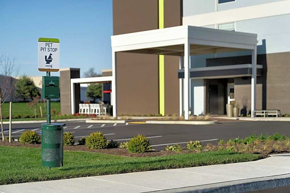 Home2 Suites by Hilton Martinsburg