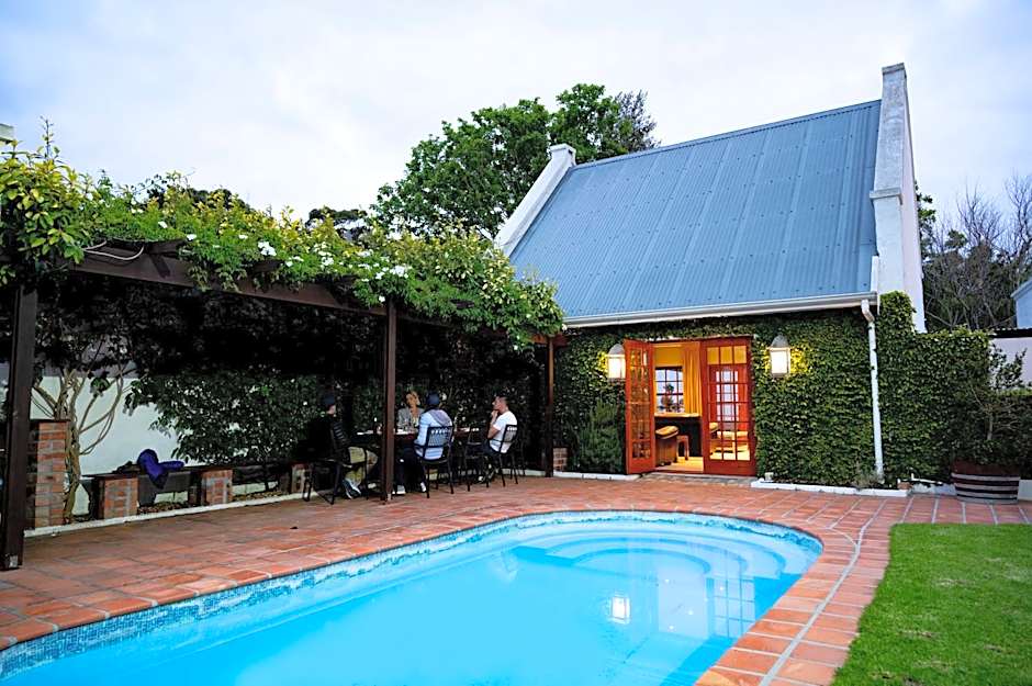 Noordhoek Village Hotel