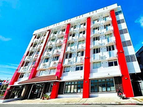 Hotel Tulip Ishigakijima