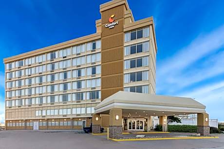 Comfort Inn South Oceanfront