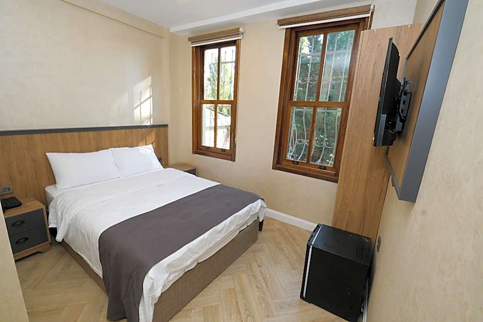 VALENS BOUTIQUE HOTEL