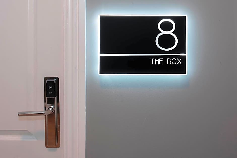 Trueman Court Luxury Serviced Apartments