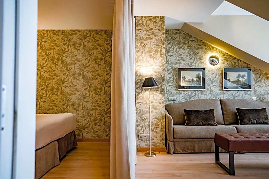 Hotel Meninas - Boutique Opera