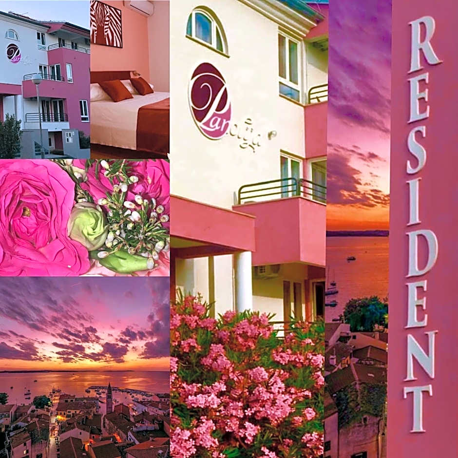 Residence Panolija