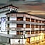 Jeonju Hanok Taejogung Hotel