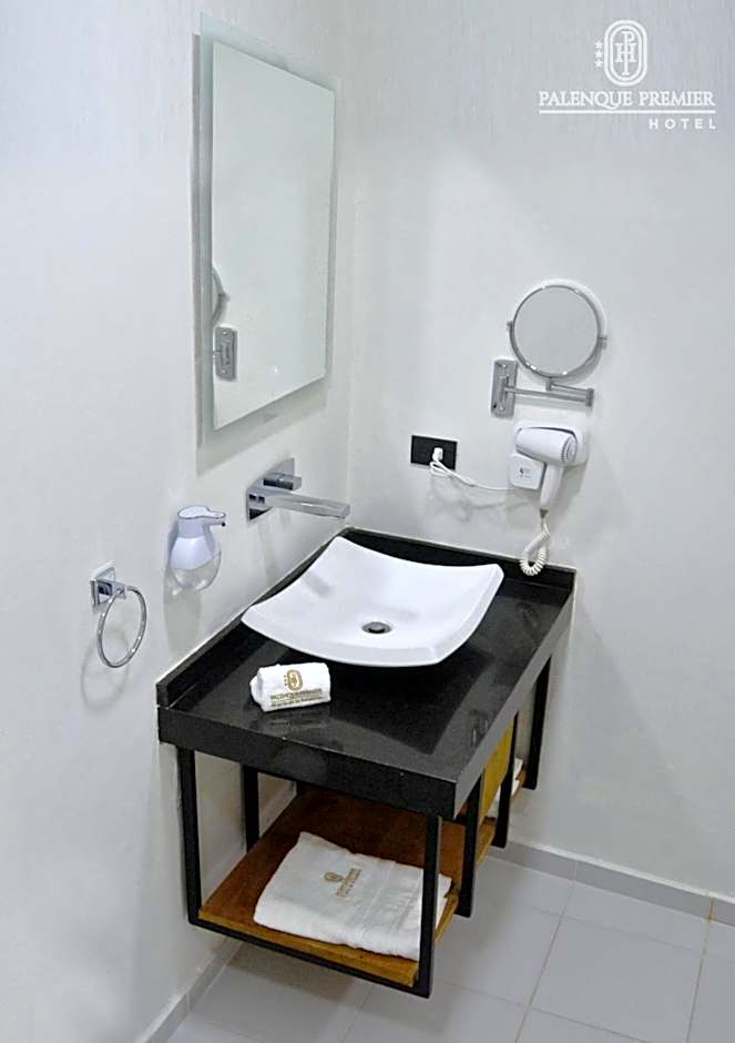 HOTEL PALENQUE PREMIER
