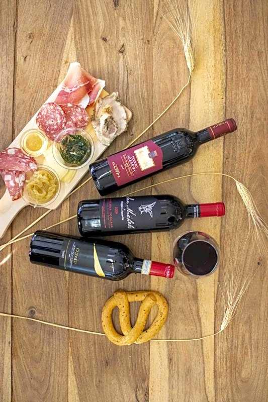 Residence la Pace - Pool & Relax