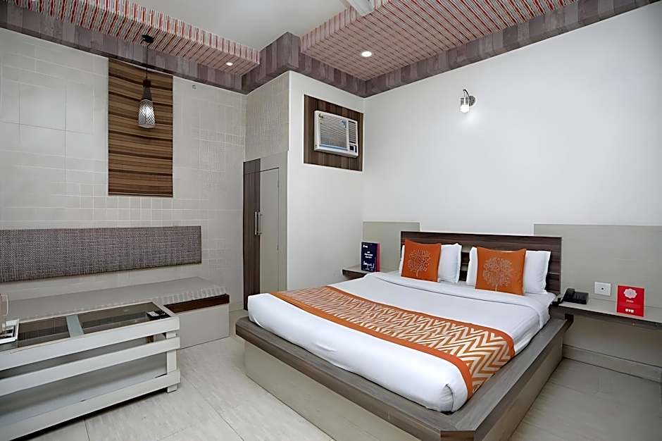 Hotel Gagan Plaza