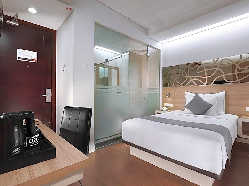 Hotel Neo Gubeng by ASTON