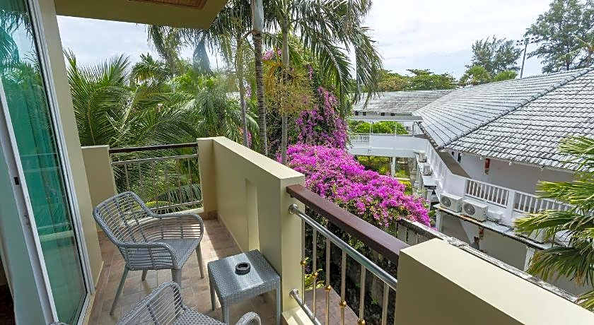 Baan Sailom Hotel Phuket - Sha Extra Plus