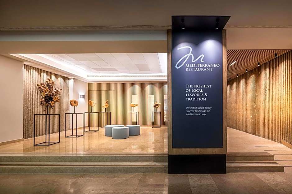 Hotel Valamar Diamant