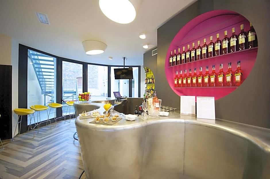 Mercure Firenze Centro