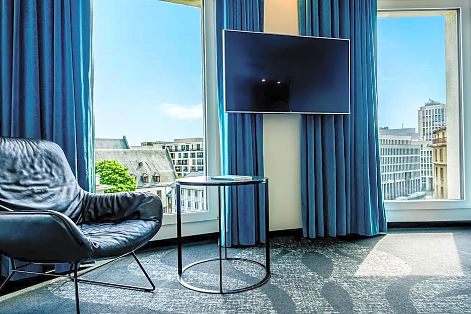 Motel One Frankfurt-Römer