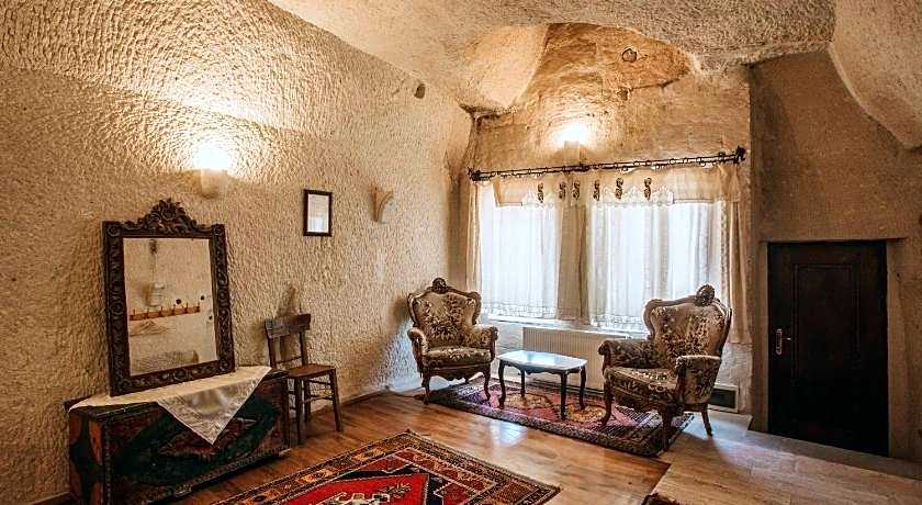Village Cave House Hotel