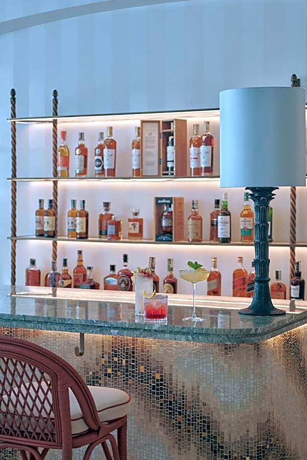 Hotel La Palma, Oetker Hotels