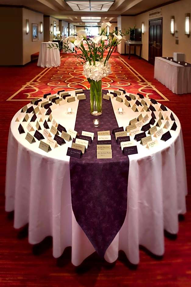 Trumbull Marriott Shelton