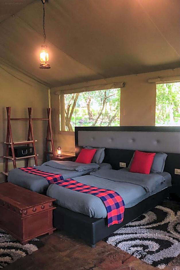 Drunken Elephant Mara