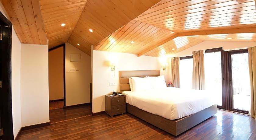 Ramada by Wyndham Kasauli