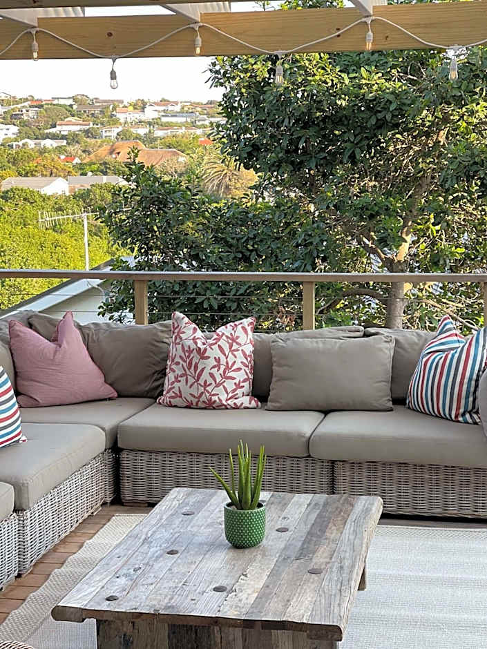 Beachy Head Hideaway 5 Pool Robberg 5 Beach