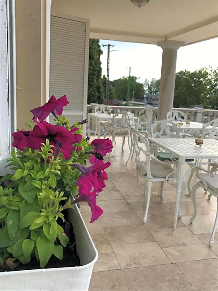 Anna Panzió & Wellness Siófok