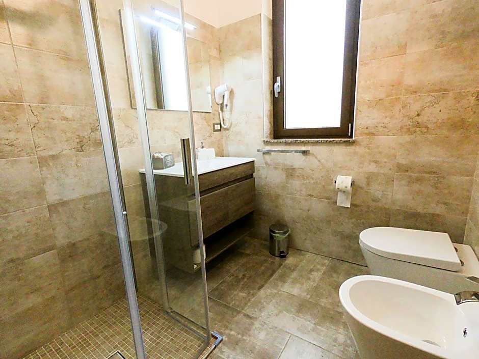 B&B Tenuta Piano Campo