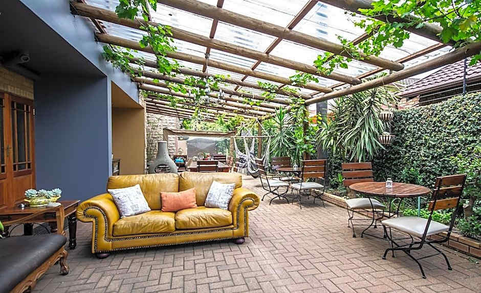 Sunward Park Guest House