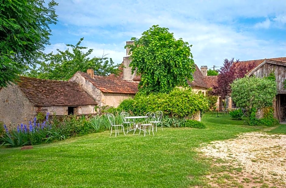 Maison Magique