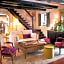Hôtel La Métairie - Teritoria- Les Collectionneurs