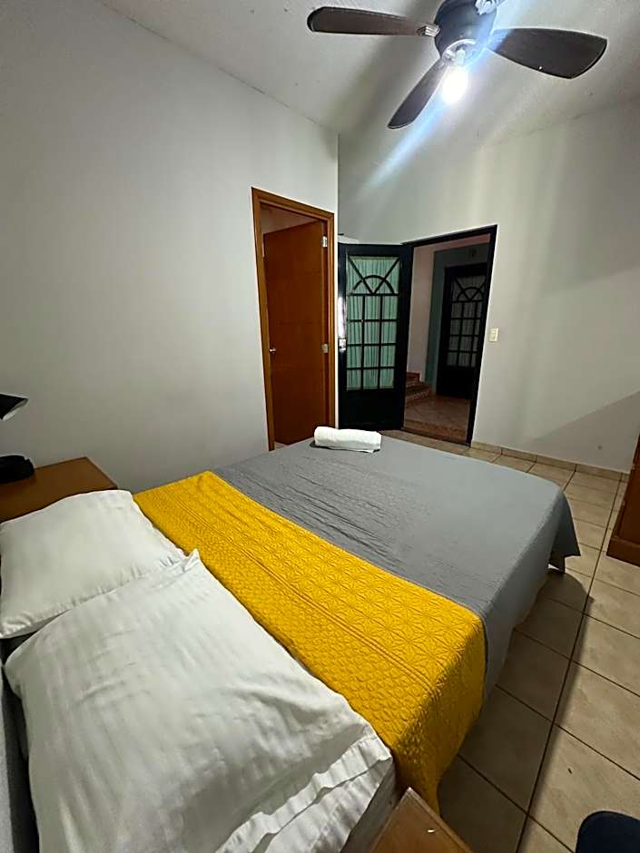 Suites Chingón