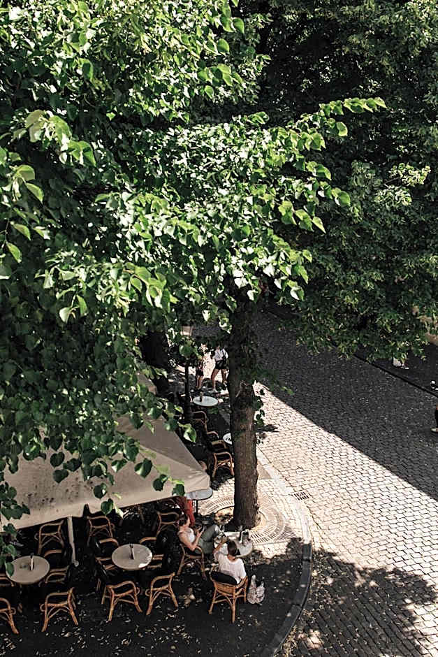 Boutique Hotel Stella Maris