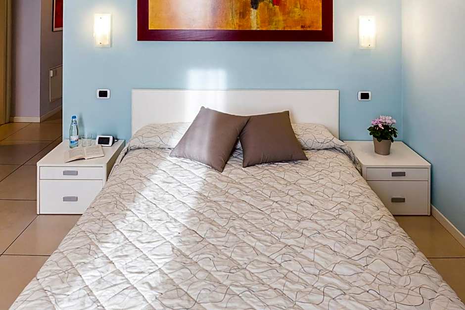 Affittacamere Polvara Trentuno