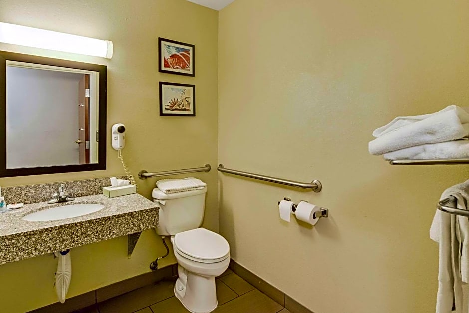 Comfort Inn Henderson
