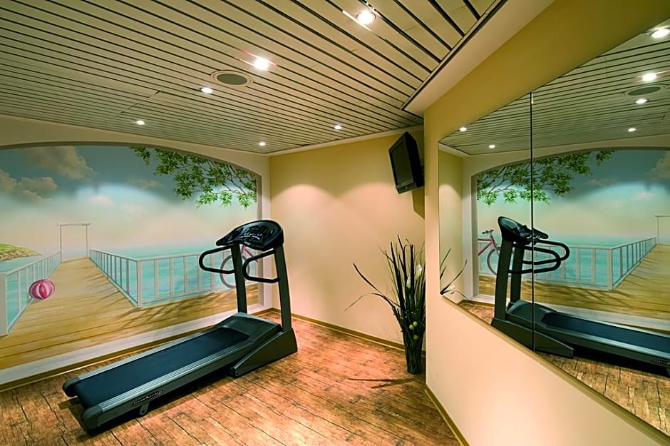 ibis Styles Berlin Treptow