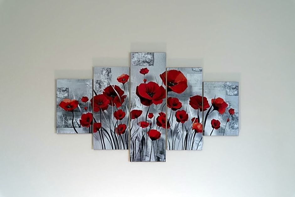 La Bouganville di Sante e Rosa